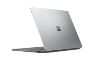 Laptop Microsoft Surface 4 13.5" HD, AMD Ryzen 5 4680U 2.10GHz, 16GB, 256GB SSD, Windows 10 Pro 64-bit, Inglés, Plata