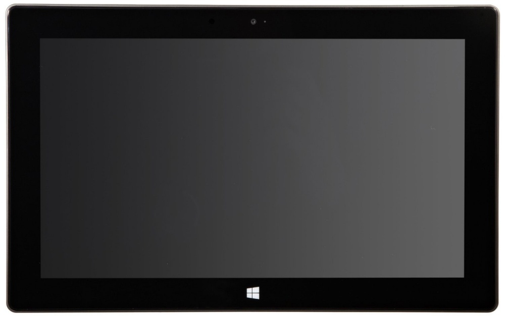 Tablet Microsoft Surface RT 10.6'', 32GB, NVIDIA Tegra 3, Windows RT, Bluetooth, WLAN, Negro