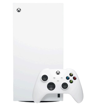 Microsoft Xbox CON-XBOX-X-04, 1TB, WiFi, 1 x HDMI