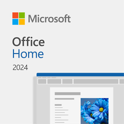 Microsoft Office Home 2024, 1 Licencia PC, para Windows/Mac  ― Producto Digital Descargable