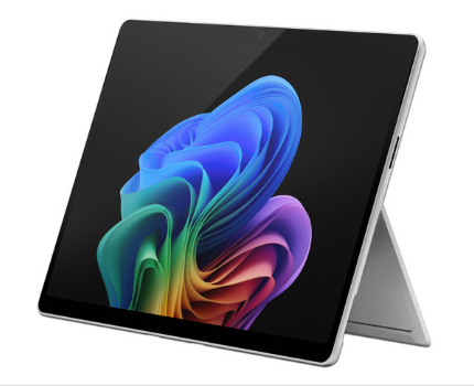 Laptop Microsoft Surface Pro 11, 13" 2880x1920 Táctil, Intel Core Ultra 7 268V, 16GB, 256GB SSD, Windows 11 Pro, Español