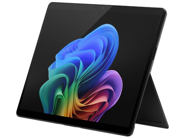 Tablet Microsoft Surface Pro 11 13" 2880x1920, 512GB, 16GB RAM, Windows 11 Pro, Negro