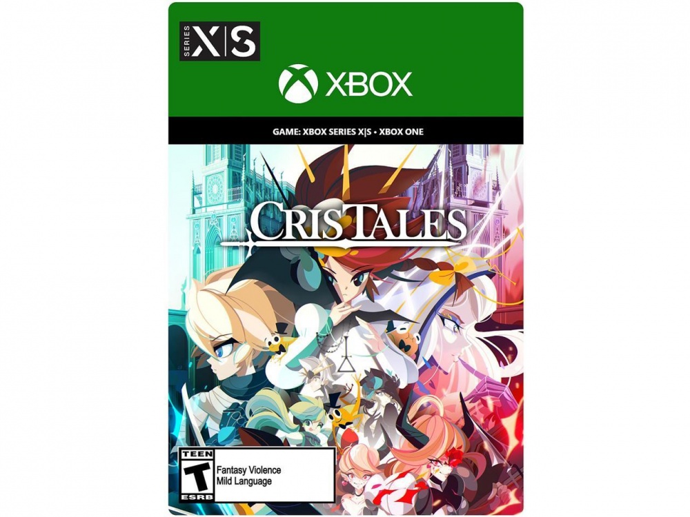 Cris Tales, Xbox One/Xbox Series X/S ― Producto Digital Descargable