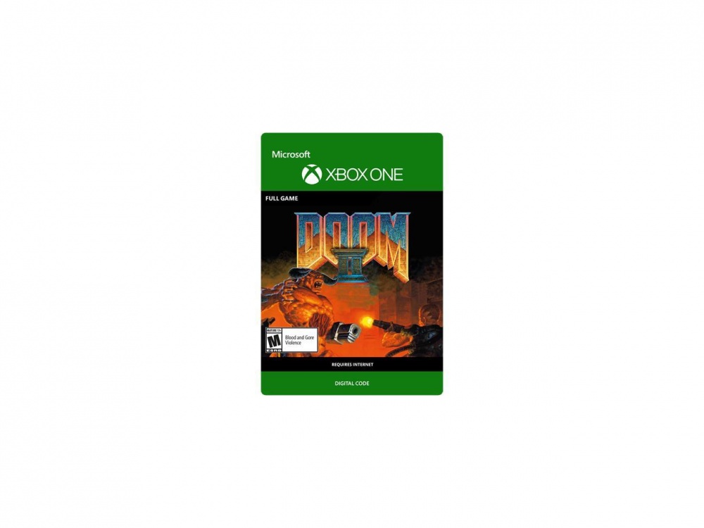 G3Q-00804, Xbox One - Producto Digital Descargable ― Producto Digital Descargable