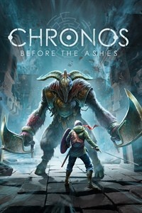 Chronos: Before the Ashes, Xbox One ― Producto Digital Descargable