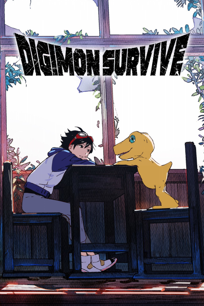 Digimon Survive, Xbox One/Xbox Series X/S ― Producto Digital Descargable