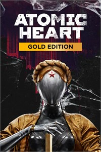 Atomic Heart: Gold Edition, Xbox One/Xbox Series X/S ― Producto Digital Descargable