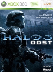 Halo 3: ODST Campaign Edition, Xbox 360 ― Producto Digital Descargable