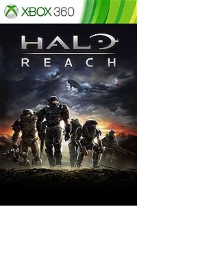 Halo: Reach, Xbox 360 ― Producto Digital Descargable