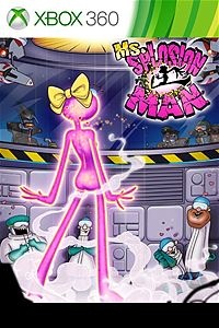 Ms. Splosion Man, Xbox 360 ― Producto Digital Descargable
