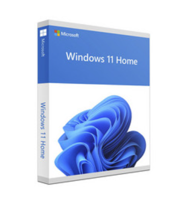 Microsoft Windows 11 Home, 1 Licencia, OEM