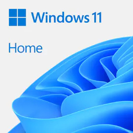 Microsoft Windows 11 Home, 64-bit, 1 PC, Plurilingüe ― Producto Digital Descargable