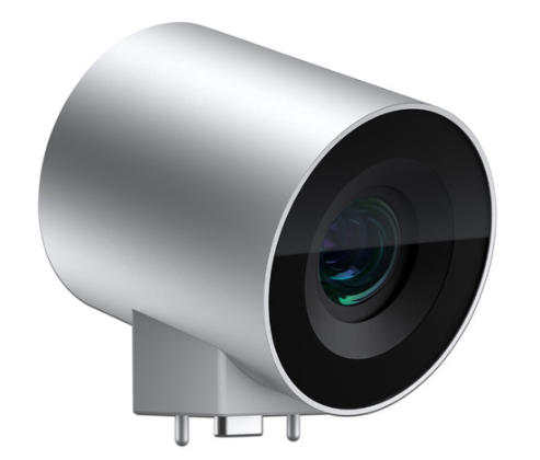 Microsoft Webcam Hub 2, 5MP, 1920 x 1080 Pixeles, USB