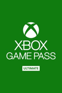 Xbox Game Pass Ultimate, 1 Mes, Xbox One/Xbox 360/Xbox Series X/S/PC ― Producto Digital Descargable ― ¡Limitado a 5 unidades por cliente o pedido!