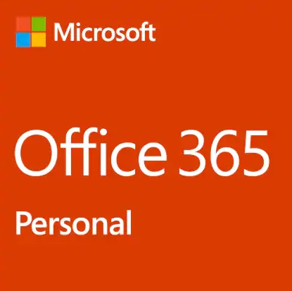 Microsoft Office 365 Personal, 1 PC, Español, 1 Año, Windows/Mac
