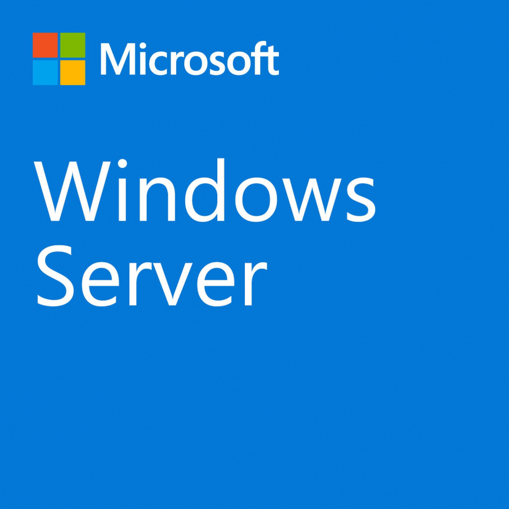 Microsoft Windows Server 2022 User CAL, 1 Licencia, DSP, Español, OEI