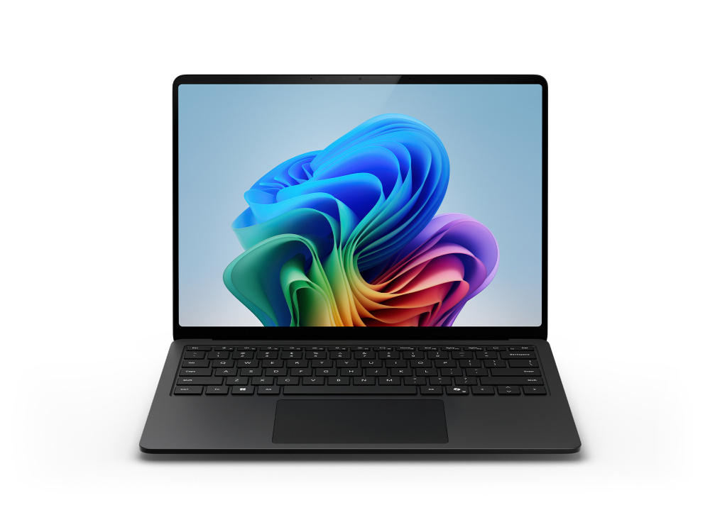Laptop Microsoft Surface 7, 13.8" 2304x1536 Táctil, Snapdragon X Plus X1P-64-100, 16GB, 512GB SSD, Windows 11 Pro, Español