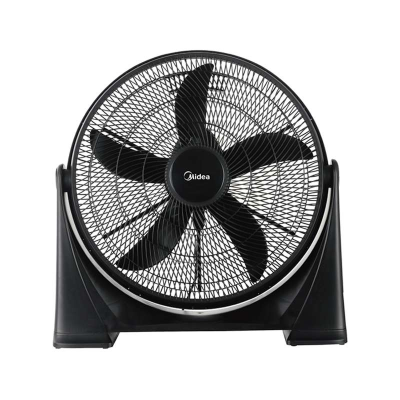 Midea Ventilador FB50-17H, 3 Velocidades, 20", 
