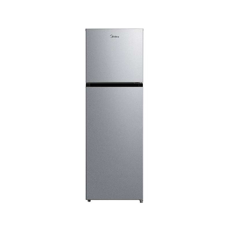 Midea Refrigerador MDRT385MTM50, 10 Pies Cúbicos, Plata