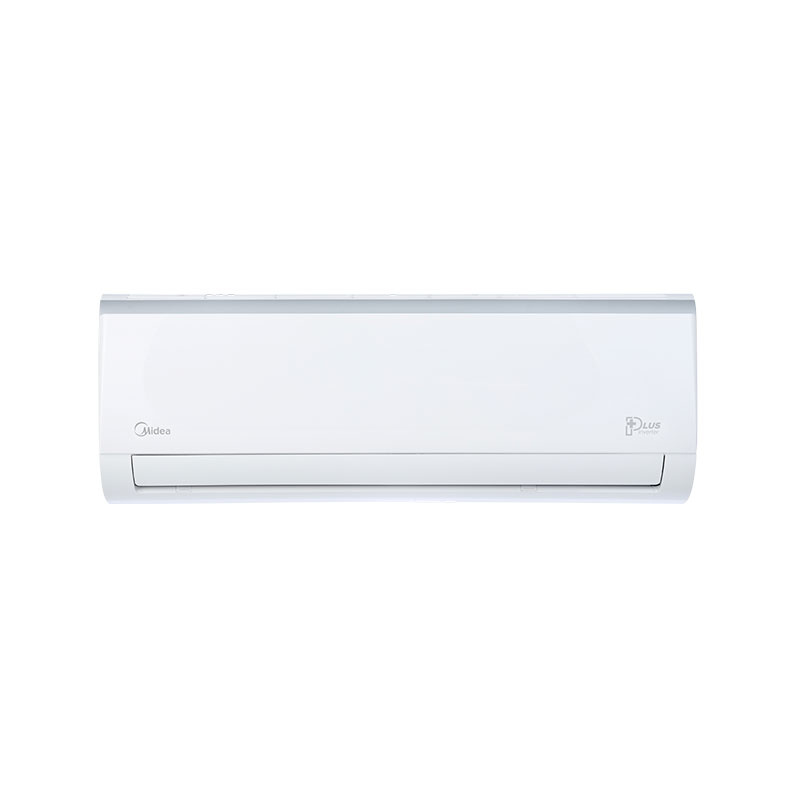 Midea Aire Acondicionado MAS12C1FFV, Wi-Fi, 12000 BTU/h, 270kW, Blanco