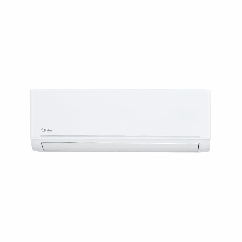 Midea Aire Acondicionado Minisplit FRESH+ On/Off, 16.000BTU/h, 3000W, Blanco - Solo Frio