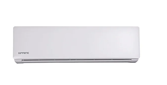 Midea Aire Acondicionado Minisplit Inverter MAS18C2FVR, 18000 BTU/h, 1.250W, Solo Frío, Blanco 