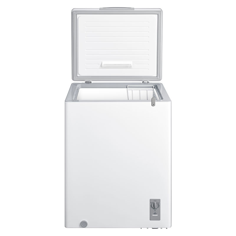 Midea Congelador MDRC199FGM01, 198 Litros 