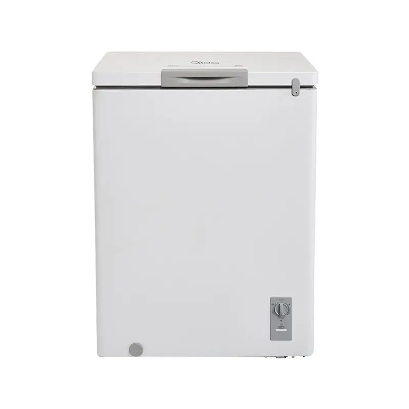 Midea Congelador MDRC205FZM01, 142 Litros 