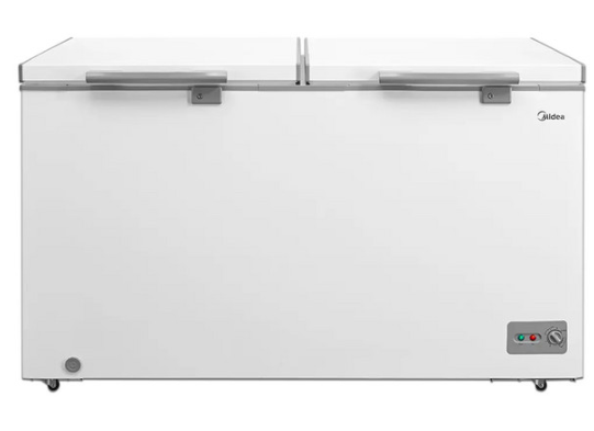 Midea Congelador MDRC564FZM01, 420 Litros