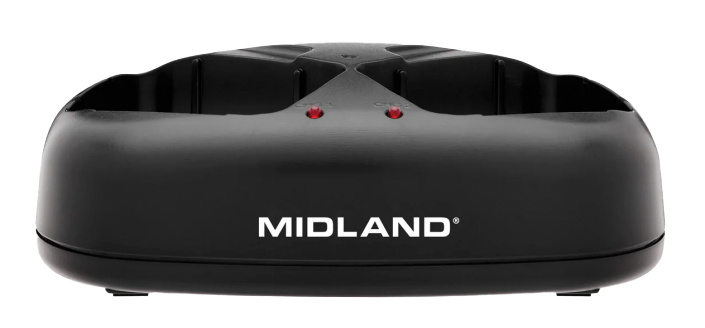 Midland Cargador de Batería AVP10, 12V