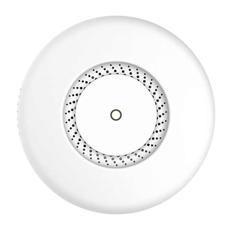 Access Point MikroTik cAP ac, 54 Mbit/s, 2x RJ-45, 2.4/5GHz, Antena Integrada 2.5dBi