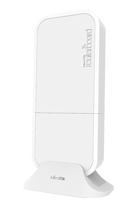 Access Point Mikrotik wAP 60G AP, 1000Mbit/s, 1x RJ-45, Blanco