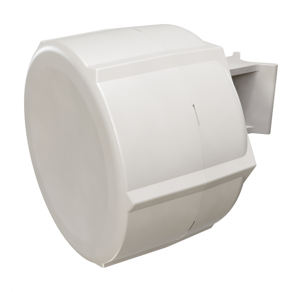 MikroTik Router SXT LTE6 Firewall, 2 x RJ-45, Alámbrico, 2 Antenas Internas, de 9 dBi