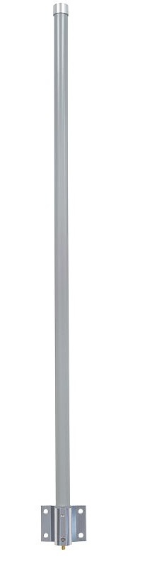 Mikrotik Antena Omnidireccional LoRa, 6.5dBi, 0.824-0.96GHz