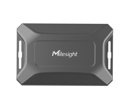 Milesight Rastreador Vehicular Exterior GPS AT101915M, GNSS/Wi-Fi