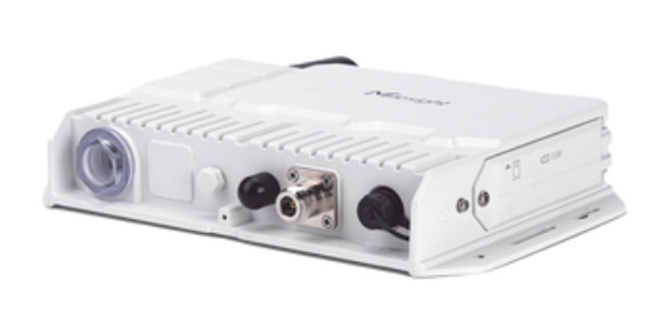 Milesight Gateway SG50-L08GL-915M, Exterior, Hasta 15Km, Blanco