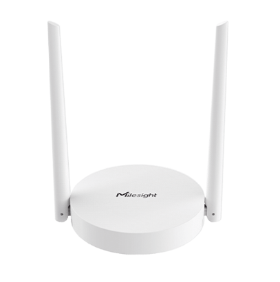 Milesight Gateway UG63-L08GL-915M, 1 x RJ-45