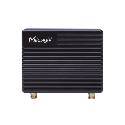 Milesight Router UR41-L08AF, 1 x RJ-45, Inalámbrico, Banda 2.4 GHz