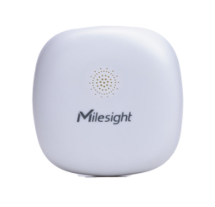 Milesight Sensor de Humedad WS303915M, Inalámbrico, -20 - 60°C