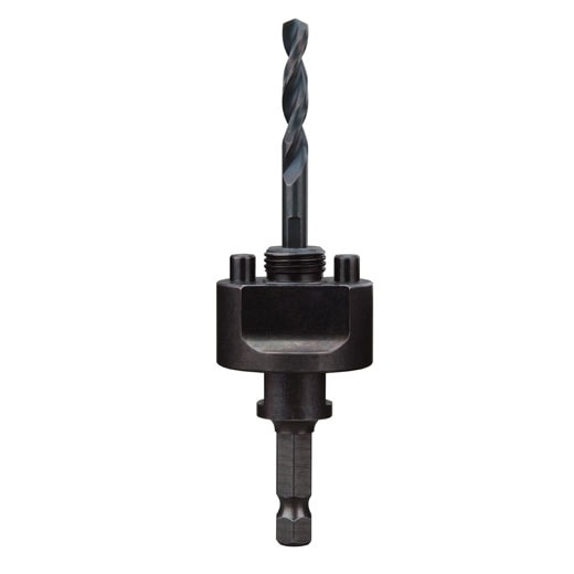 Milwaukee Broca Sierra para Acero 49-56-7250, 1-1/4"
