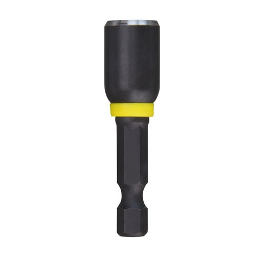 Milwaukee Punta para Destornillar 49-66-4735, 3/8" x 2-9/16"