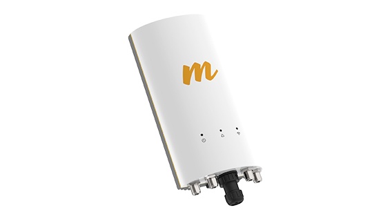 Access Point Mimosa Networks A5c, 1000Mbit/s, 4 Conectores N, 4.9 - 6.2/5.17 - 5.835 GHz