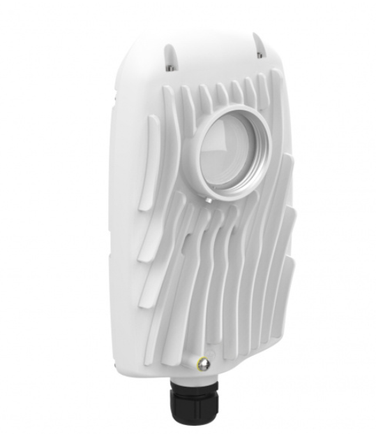 Mimosa Networks Radio de Backhaul B5X-PACK, 1 x RJ-45, 1500Mbit/s, 4.9 - 6.4GHz,Incluye inyector, Cable de Alimentación y Montaje Universal