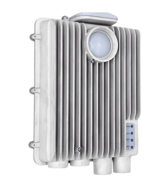 Mimosa Networks Radio de Backhaul B6X, 1 x RJ-45, 500Mbit/s, 5.150 – 6.425GHz