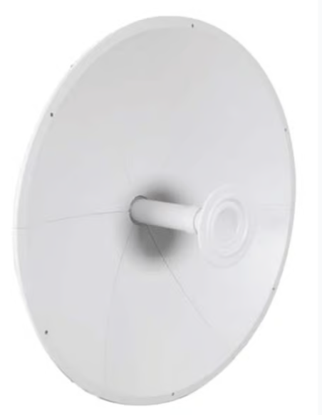 Mimosa Networks Antena Direccional N5X30KP, 30 dBi, 4.9 - 6.4GHz