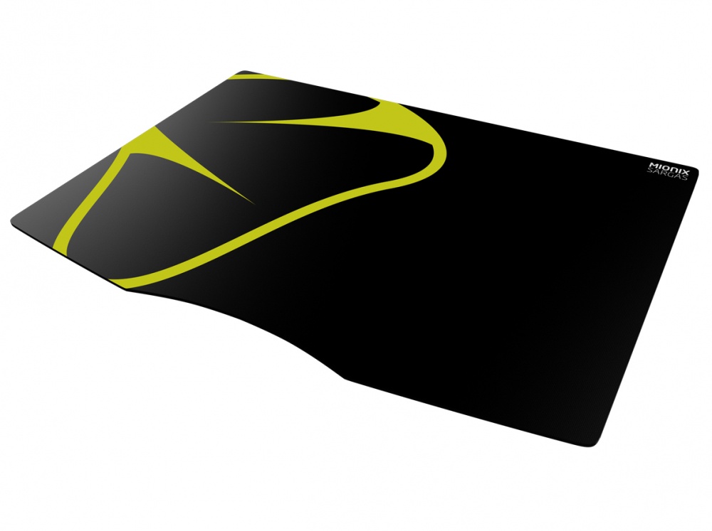 Tapis De Souris Mionix Sargas Taille S