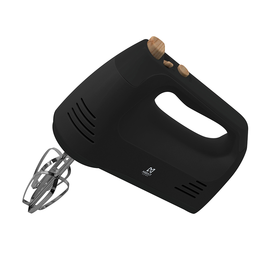 Mirati Batidora de Mano MBB01N, 200W, 5 Velocidades