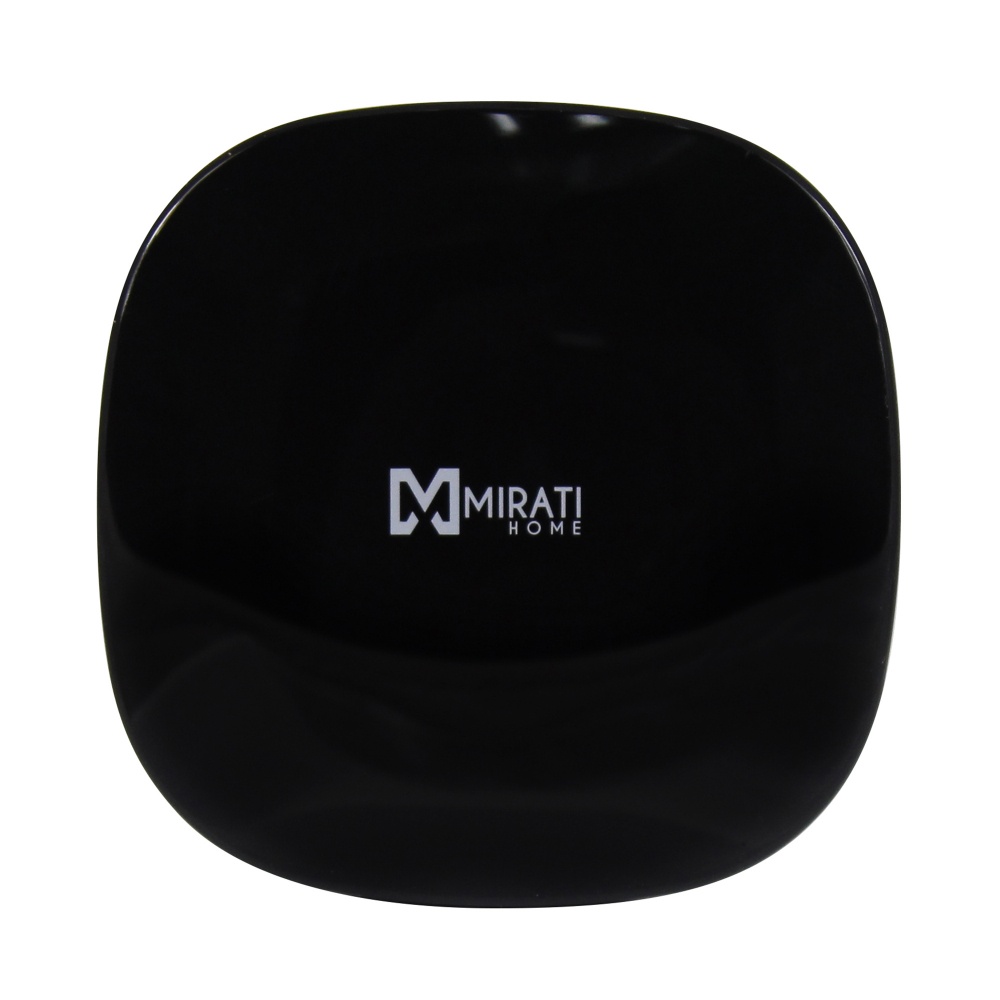 Mirati Control Infrarojo Inteligente MIRI1, WiFi, Negro