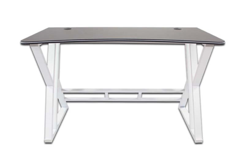 Modamob Escritorio Milan, 120 x 61cm, Negro