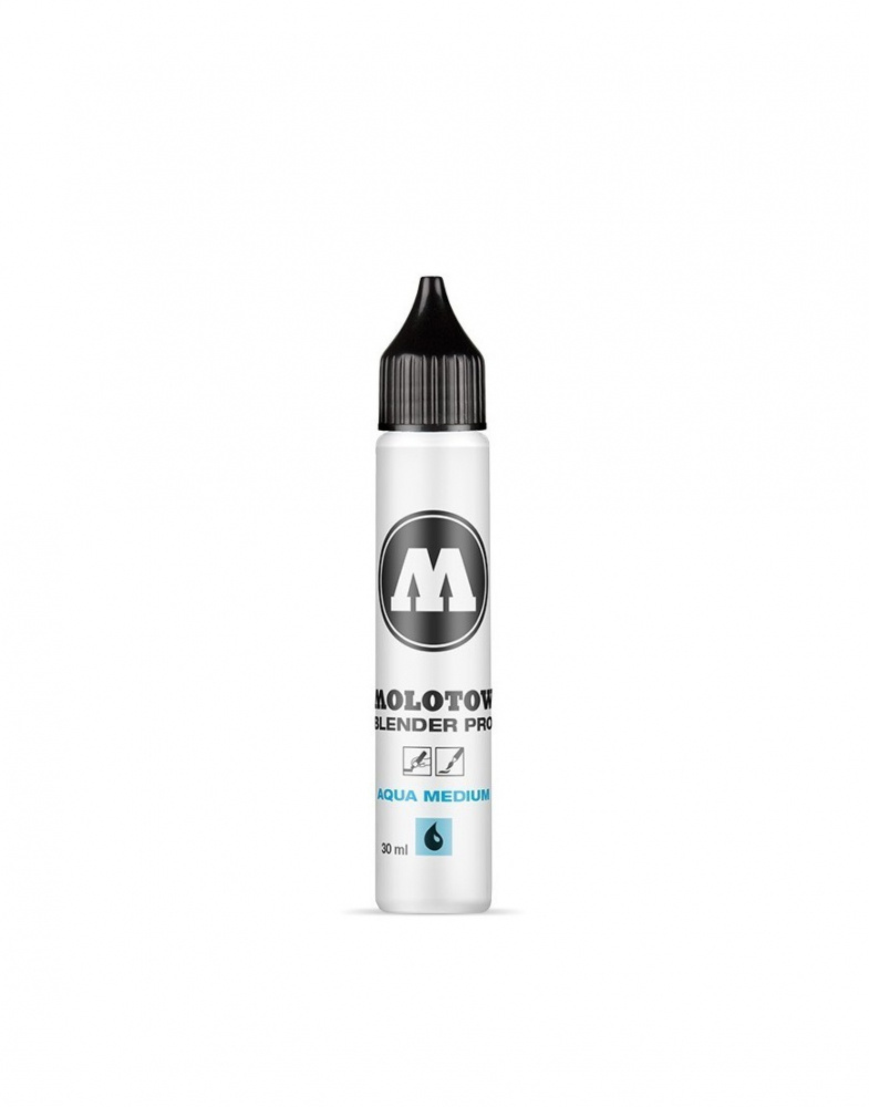 Molotow Tinta a Base de Alcohol para Dibujo GRAFX Blender, 30ml